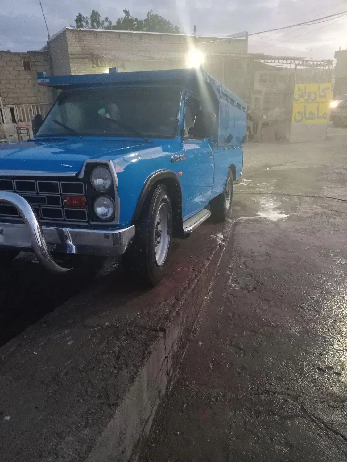 نیسان مدل ۱۴۰۰|خودرو سواری و وانت|شیروان (خراسان), |دیوار