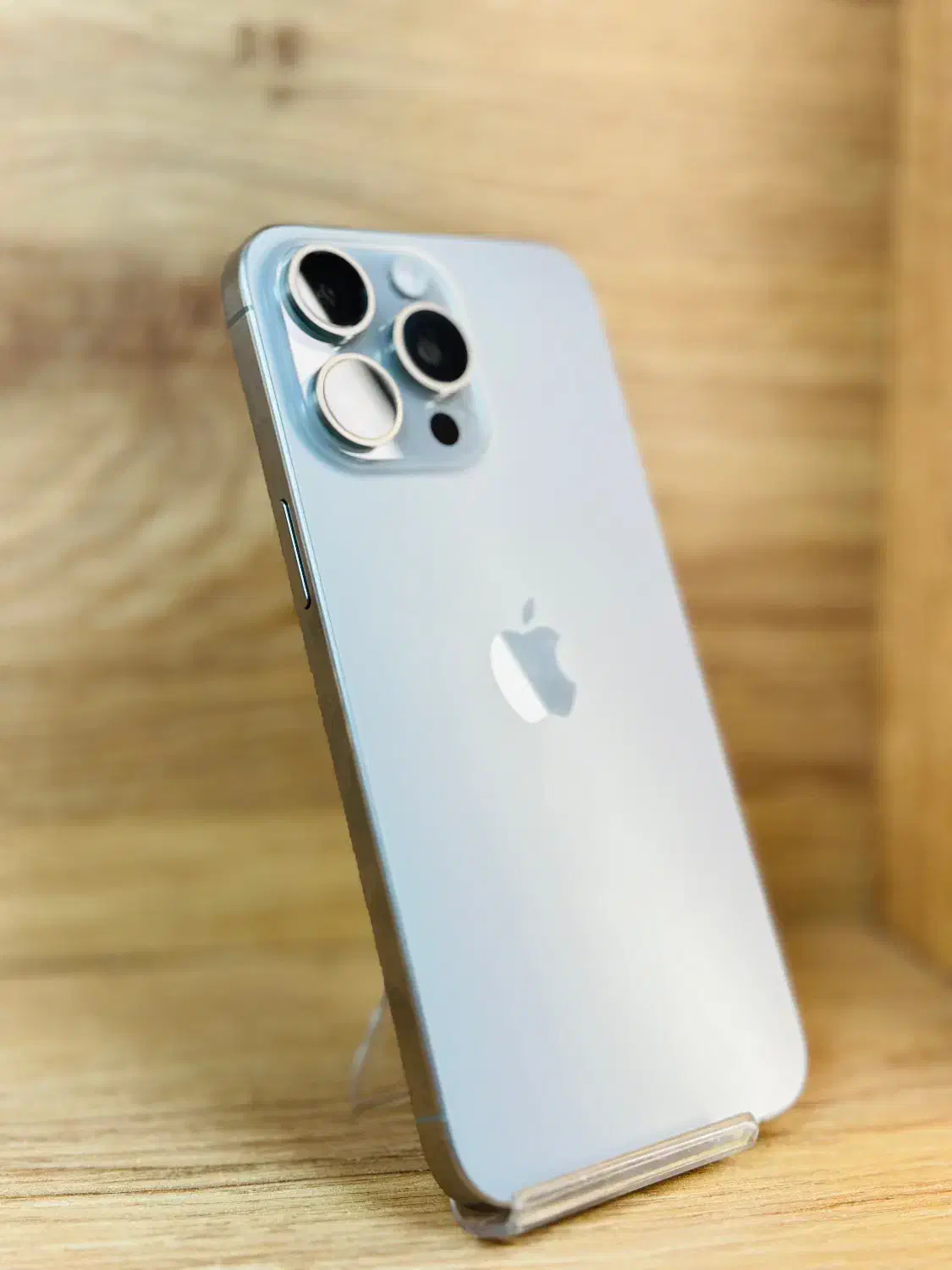 Iphone 15 ProMax 256gb ZA bat96|موبایل|فردیس, فردیس|دیوار