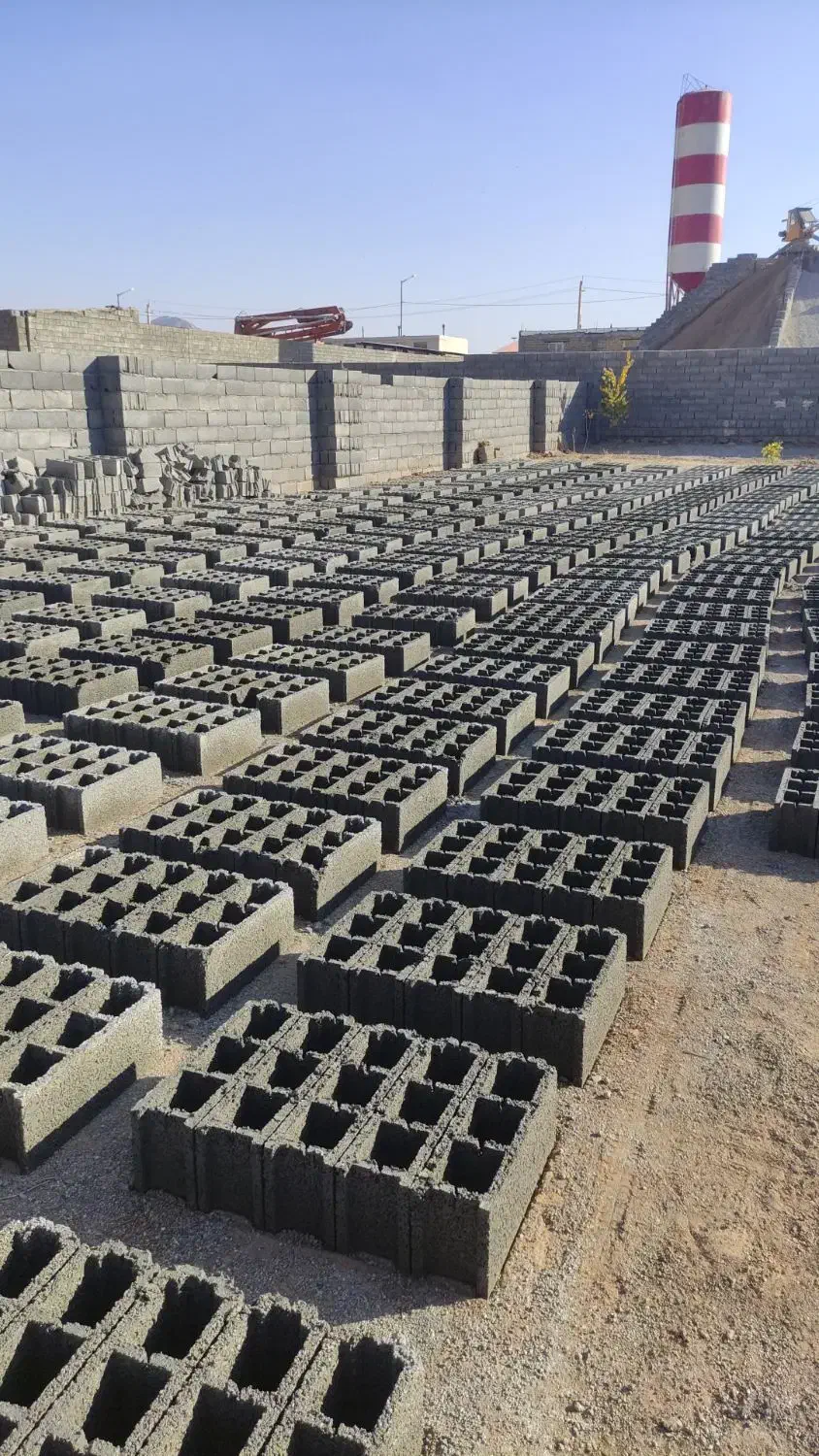 کارگر بلوک زنی|استخدام صنعتی، فنی، مهندسی|هرسین, |دیوار