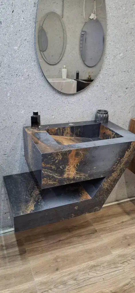 تولیدی روشویی مستقیم از کارگاه|لوازم سرویس بهداشتی|باغستان, |دیوار