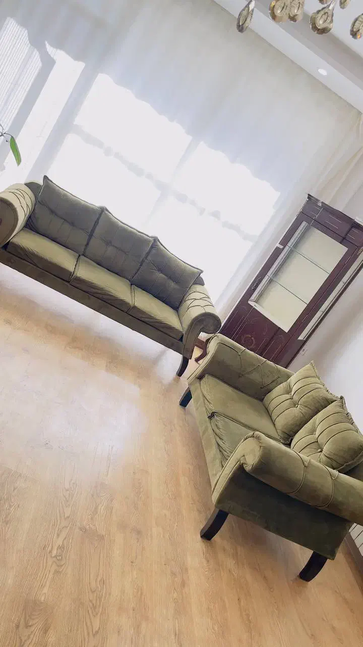 مبلمان|مبلمان خانگی و میز عسلی|مشهد, شهرآرا|دیوار