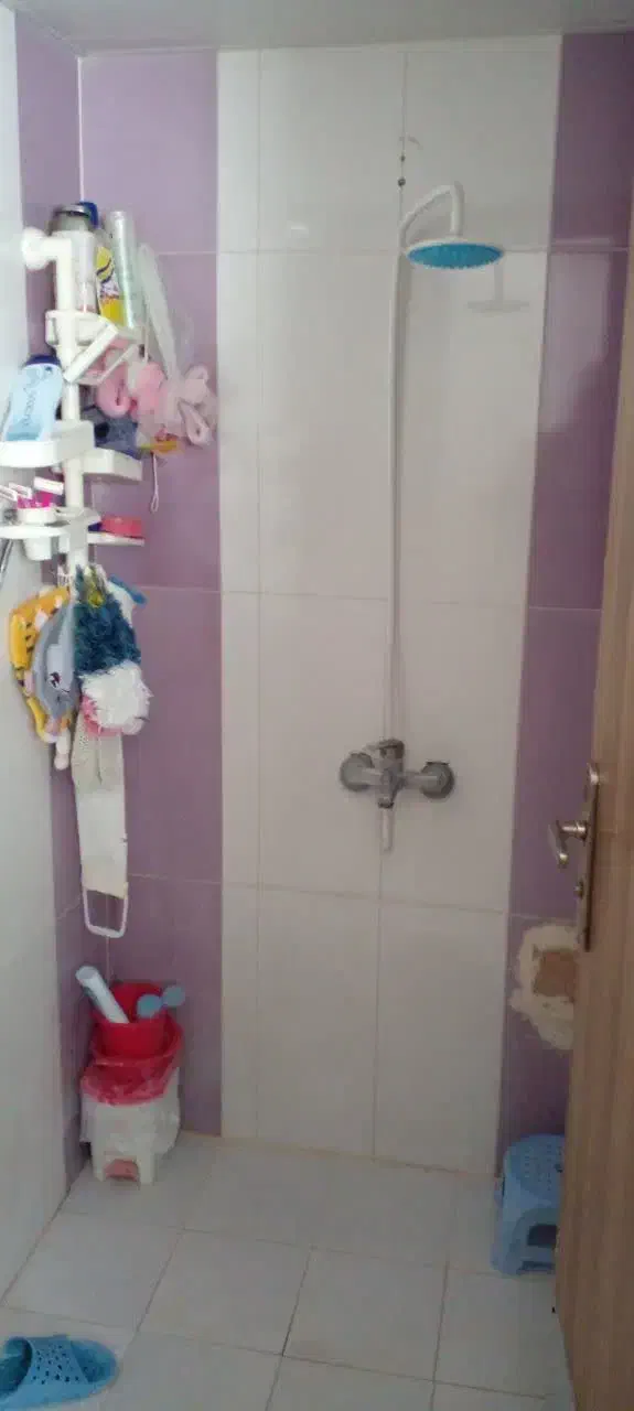 مسکن مهر فرشته جنوبی طبقه اول شمالی|فروش آپارتمان|بروجرد, |دیوار