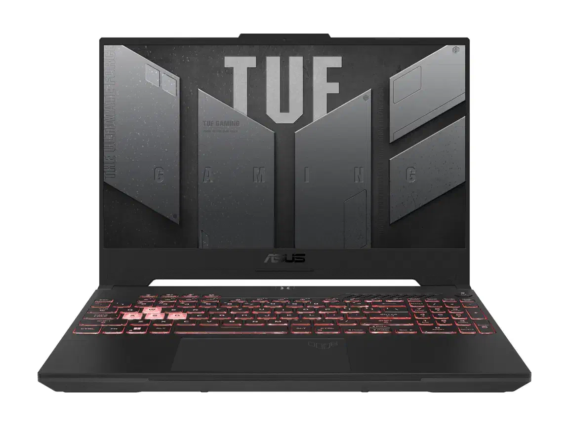 لپ تاپ asus tuf gaming f15 نو|رایانه همراه|تهران, فردوسی|دیوار