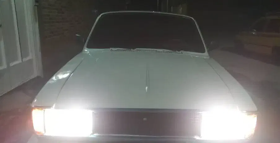 پیکان مدل 81|خودرو سواری و وانت|اصفهان, دارک|دیوار