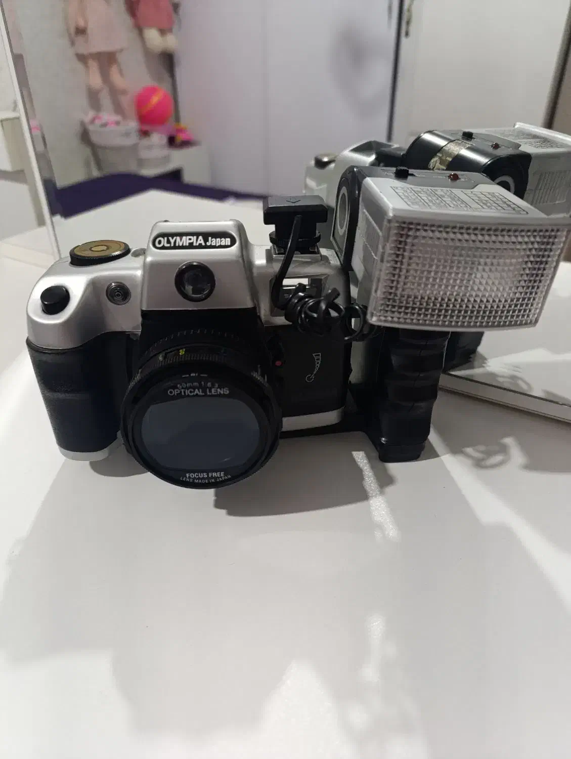 دوربین عکاسی زیر قیمت فوری|دوربین عکاسی و فیلمبرداری|قرچک, زیبا شهر|دیوار