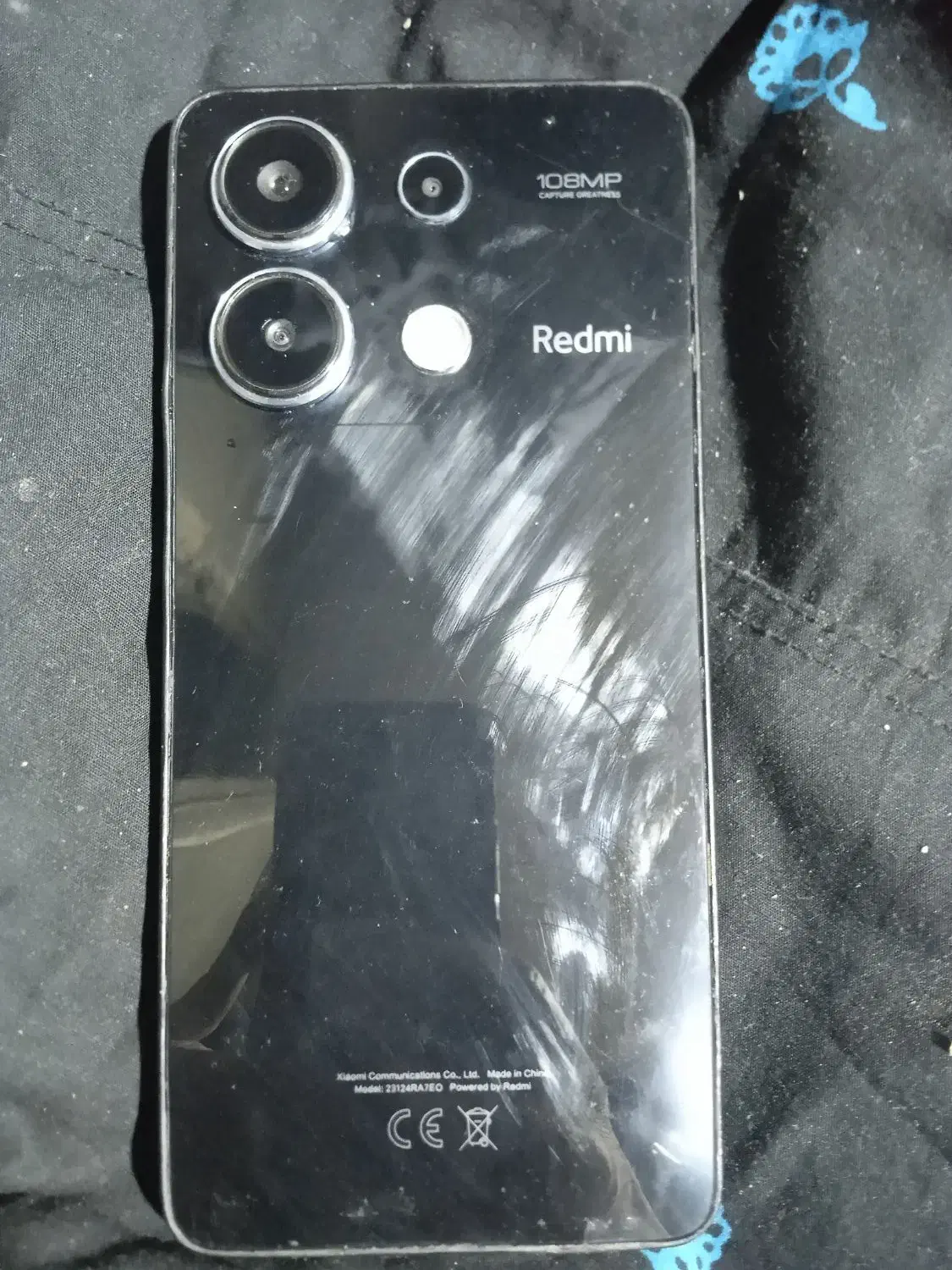 شیامی نت. 13.       256|موبایل|تهران, شکوفه|دیوار