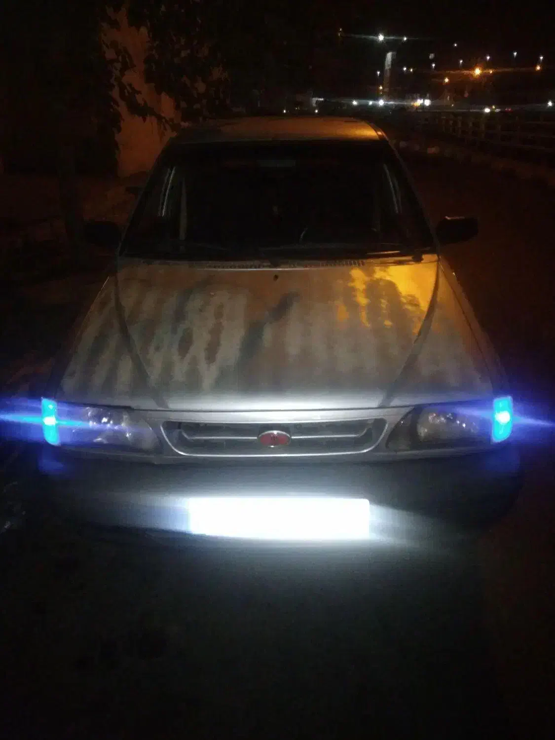 پراید ۱۴۱ مدل ۸۵|خودرو سواری و وانت|اسلامشهر, شهرک احمدیه|دیوار