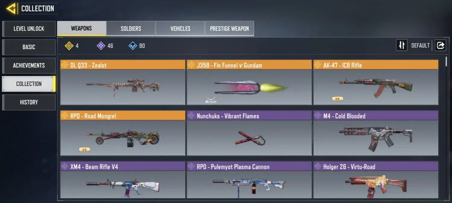 کالاف|کنسول، بازی ویدئویی و آنلاین|برخوار, |دیوار