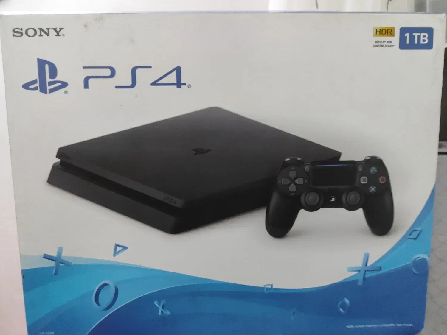 پلی استیشن 4 سالم کپی خور ورژن|کنسول، بازی ویدئویی و آنلاین|مشهد, شهید معقول|دیوار