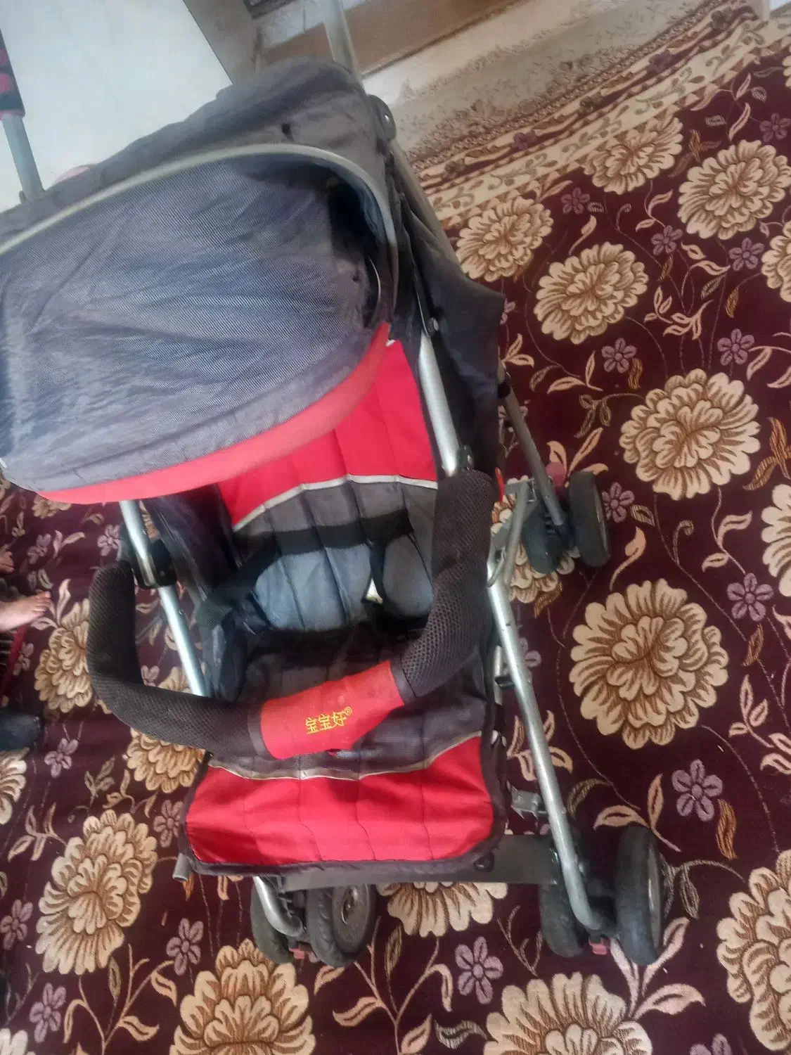 کالسکه|کالسکه و لوازم جانبی|زنجان, |دیوار