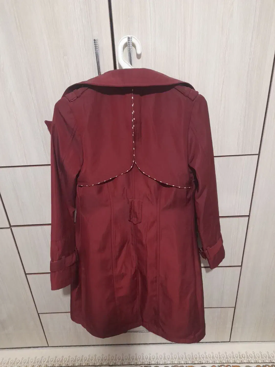 بارونی دخترونه|لباس|بجنورد, |دیوار