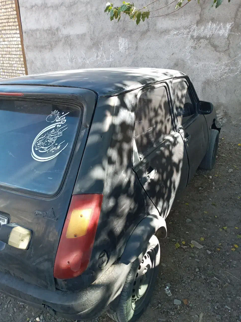 پیکی سالم|خودرو سواری و وانت|مشهد, امیریه|دیوار