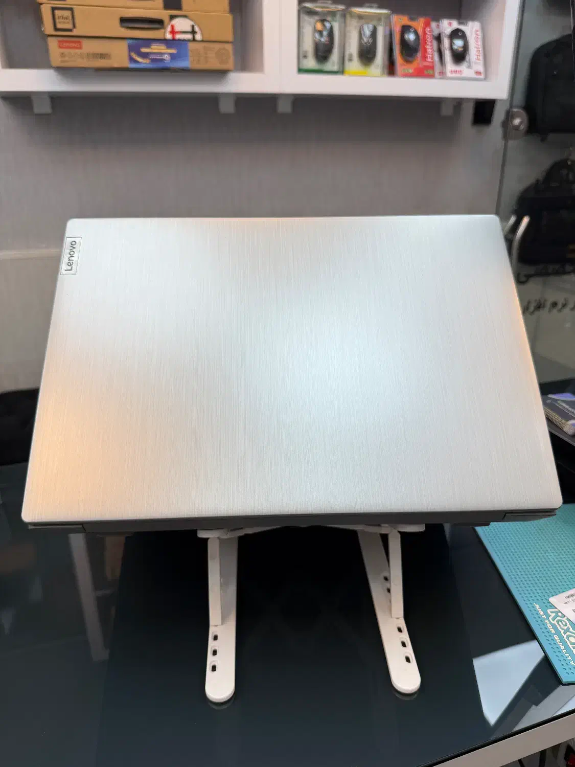 لپ تاپ لنوو مدل ideapad3|رایانه همراه|فردیس, فردیس|دیوار