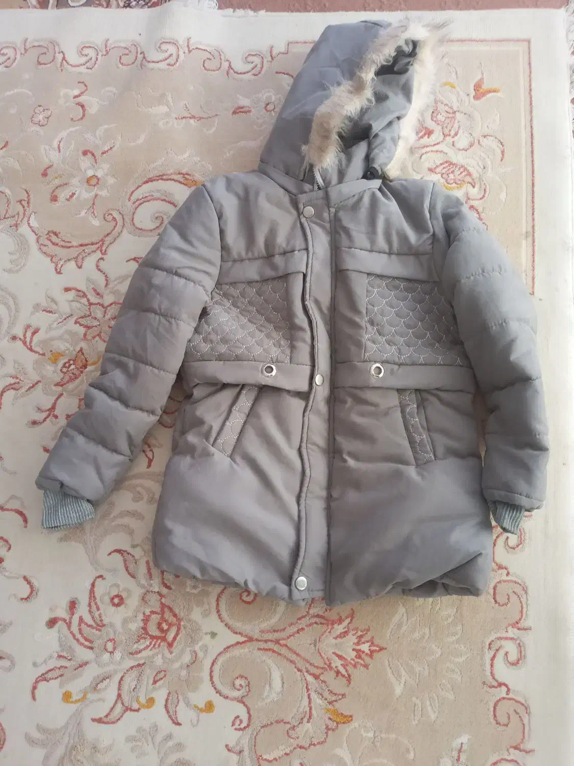 کاپشن و سویشرت با قیمت مناسب|لباس|تاکستان, |دیوار