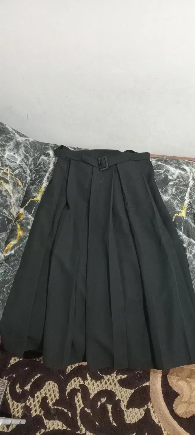 دامن مشکی|لباس|اسکو, |دیوار