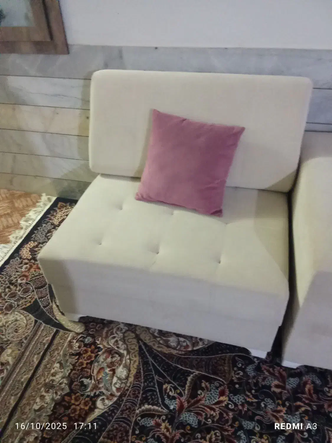 مبلمان|مبلمان خانگی و میز عسلی|بیرجند, |دیوار