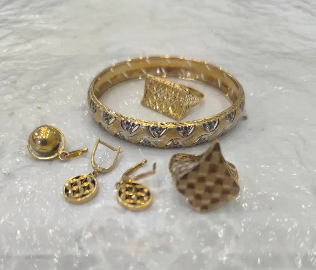 فروش طلا|جواهرات|صدرا-فارس, فاز ۱|دیوار