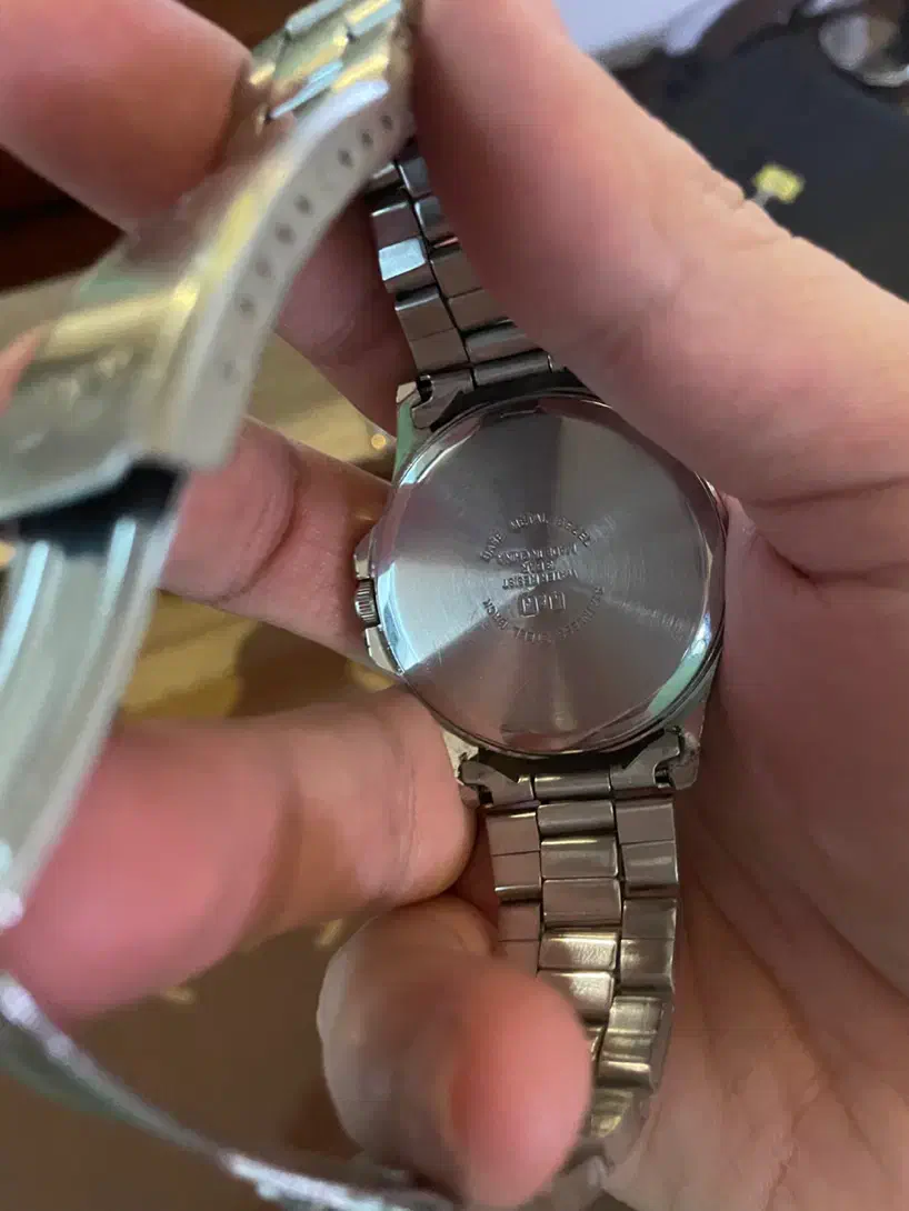 ساعت اورجینال کیو اند کیو|ساعت|زنجان, |دیوار