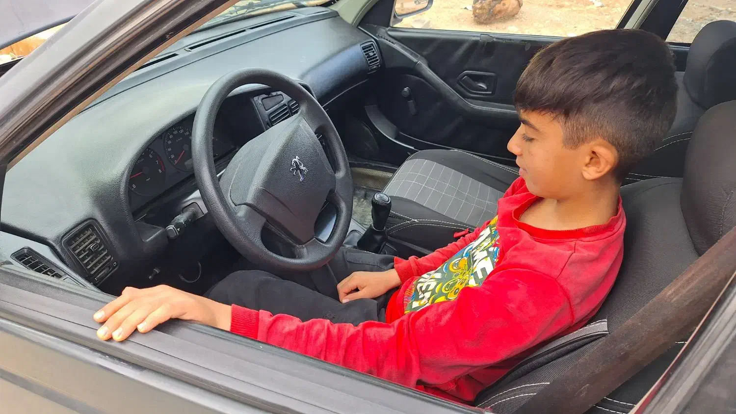 پژو405glx مدل 84|خودرو سواری و وانت|لردگان, |دیوار