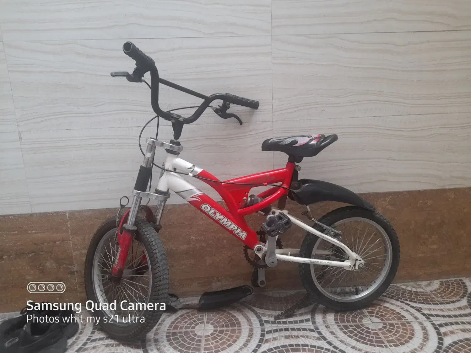 دوچرخه المپیا|دوچرخه، اسکیت، اسکوتر|ارومیه, |دیوار