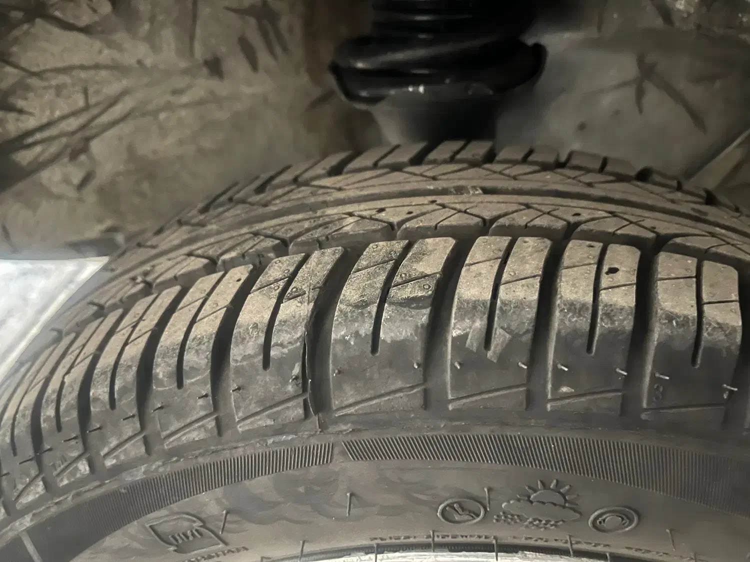 پراید مدل87|خودرو سواری و وانت|اندیشه, شهرک مریم|دیوار