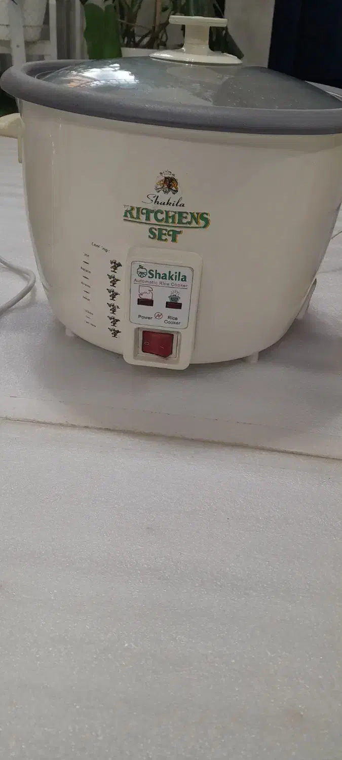 پلوپز|اجاق گاز و لوازم برقی پختوپز|خواف, |دیوار