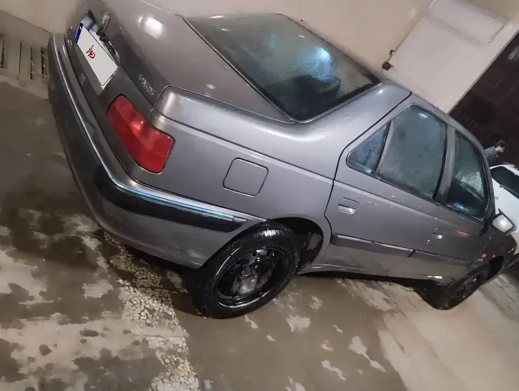 مدل87بی رنگ فقط کامپوت ویک وجب گلگیرعقب|خودرو سواری و وانت|زابل, |دیوار