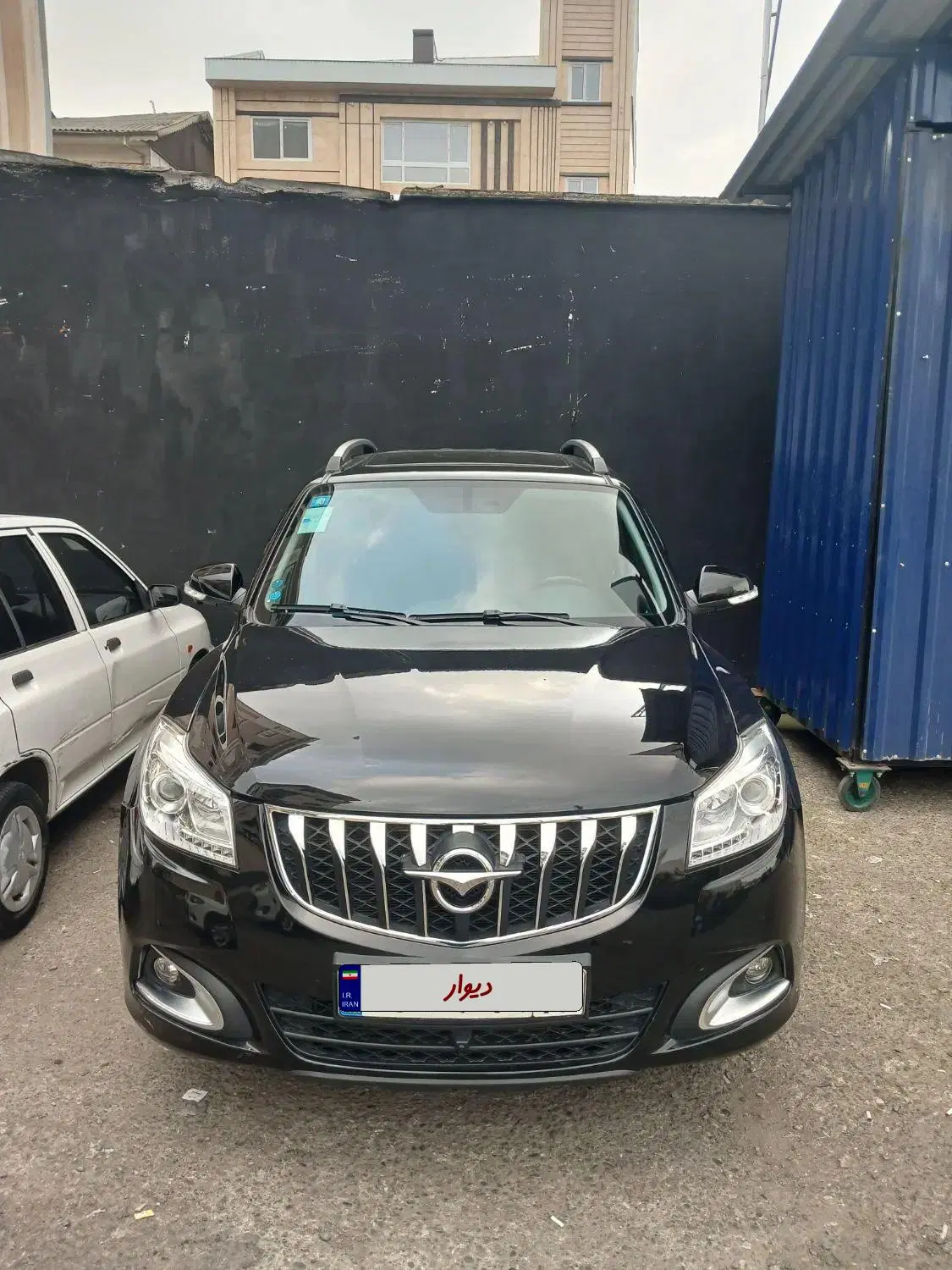 هایما ۱۴۰۱|خودرو سواری و وانت|رشت, نیکمرام|دیوار