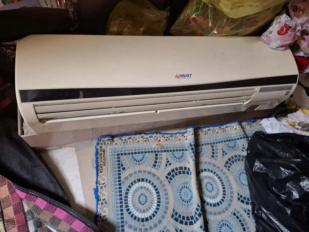 کولر گازی ۳۰ هزار|کولر گازی و فنکوئل|بندر دیر, |دیوار