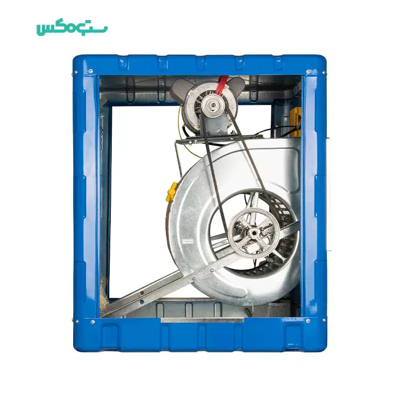 کولر|کولر آبی|دورود, |دیوار