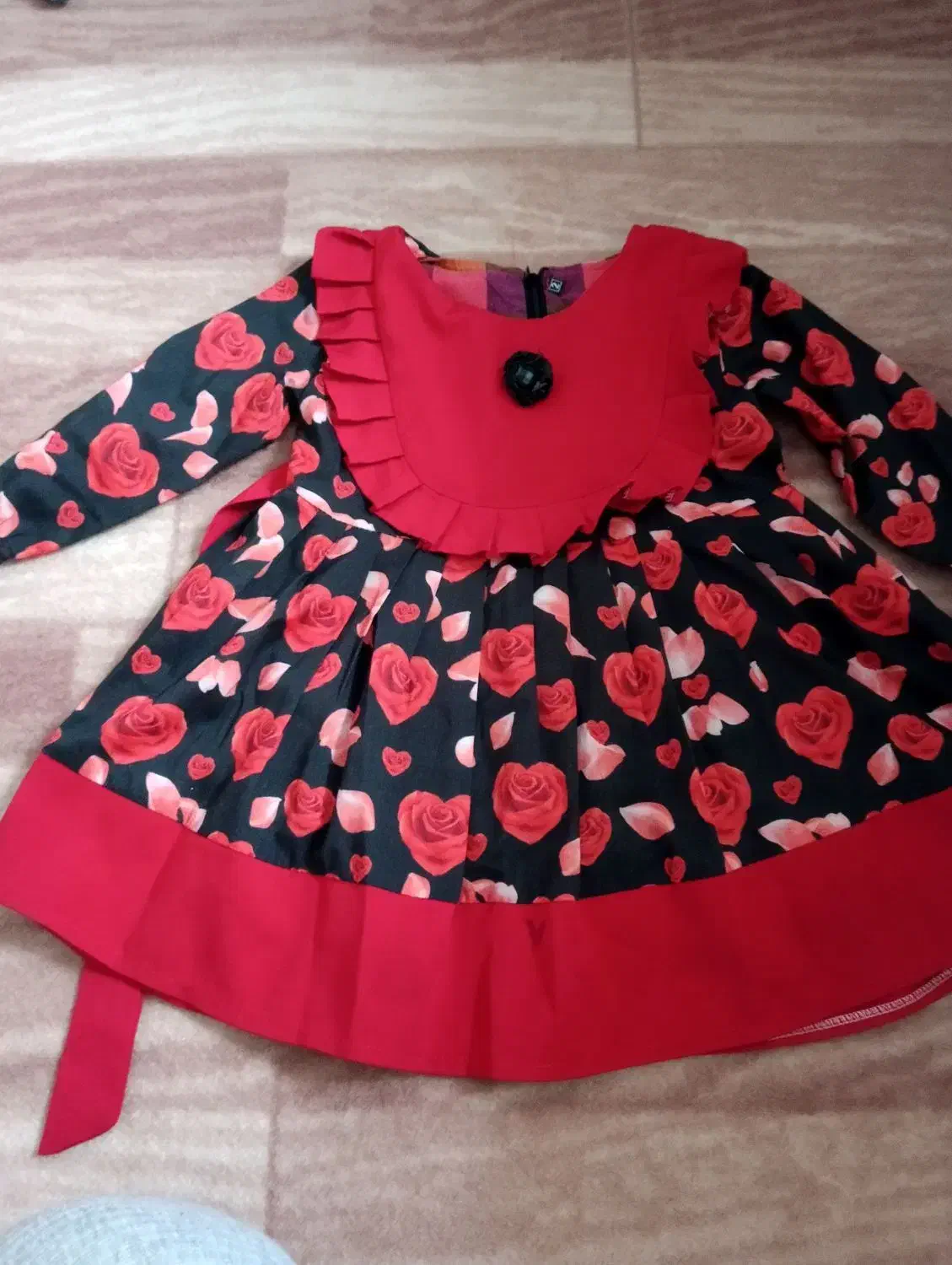 لباس بچگانه شب یلدا|کفش و لباس بچه|ارومیه, |دیوار