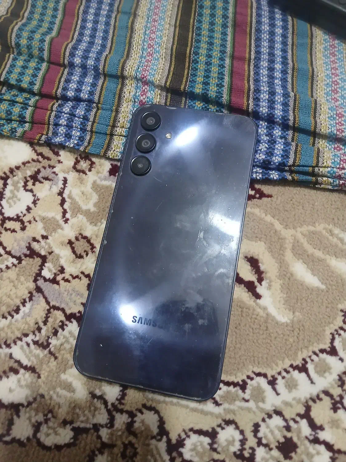 سامسونگ a15|موبایل|قم, قلعه کامکار|دیوار