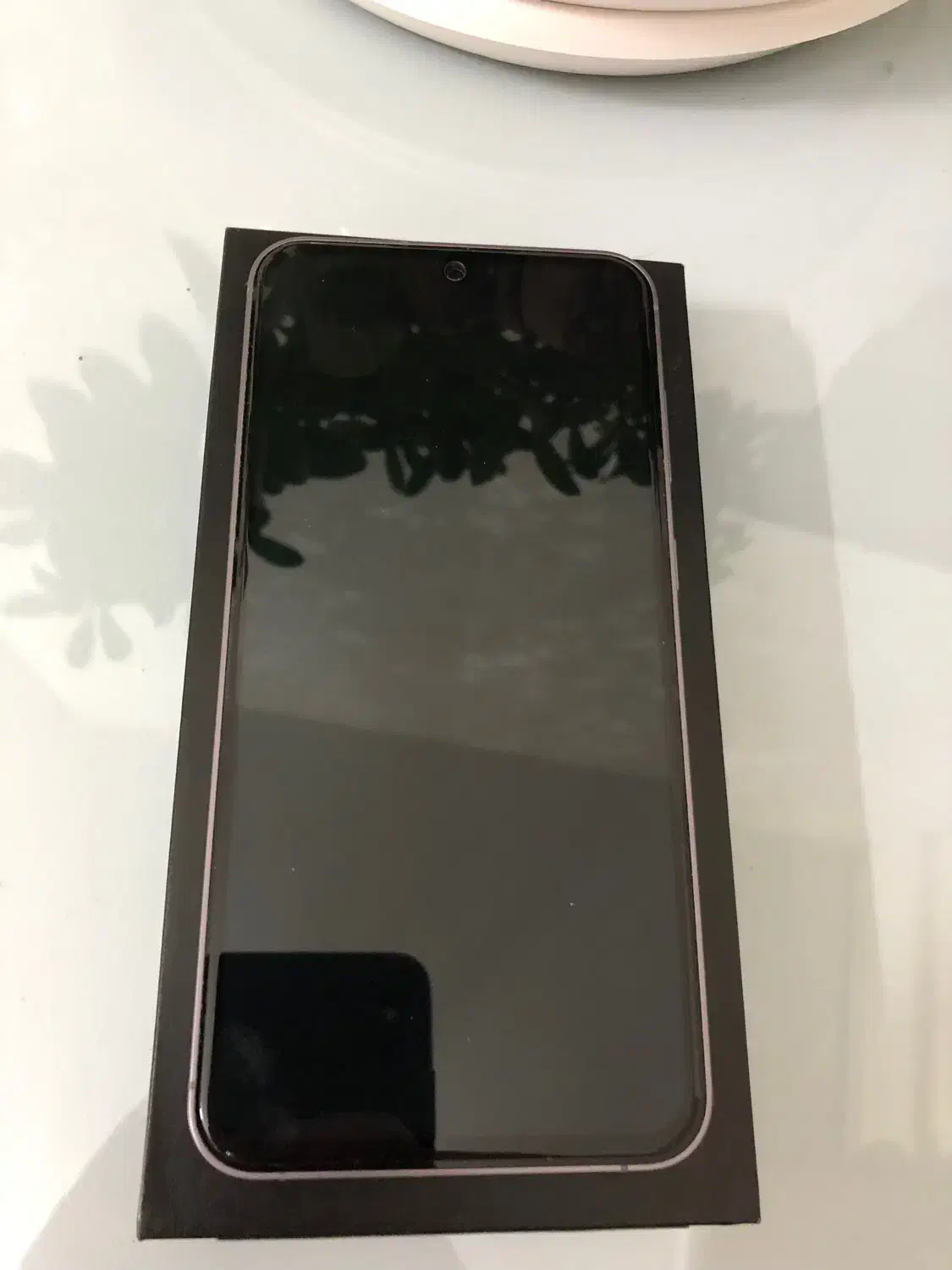 S23 fe 256gig|موبایل|مشهد, نرگس (شهرک غرب)|دیوار