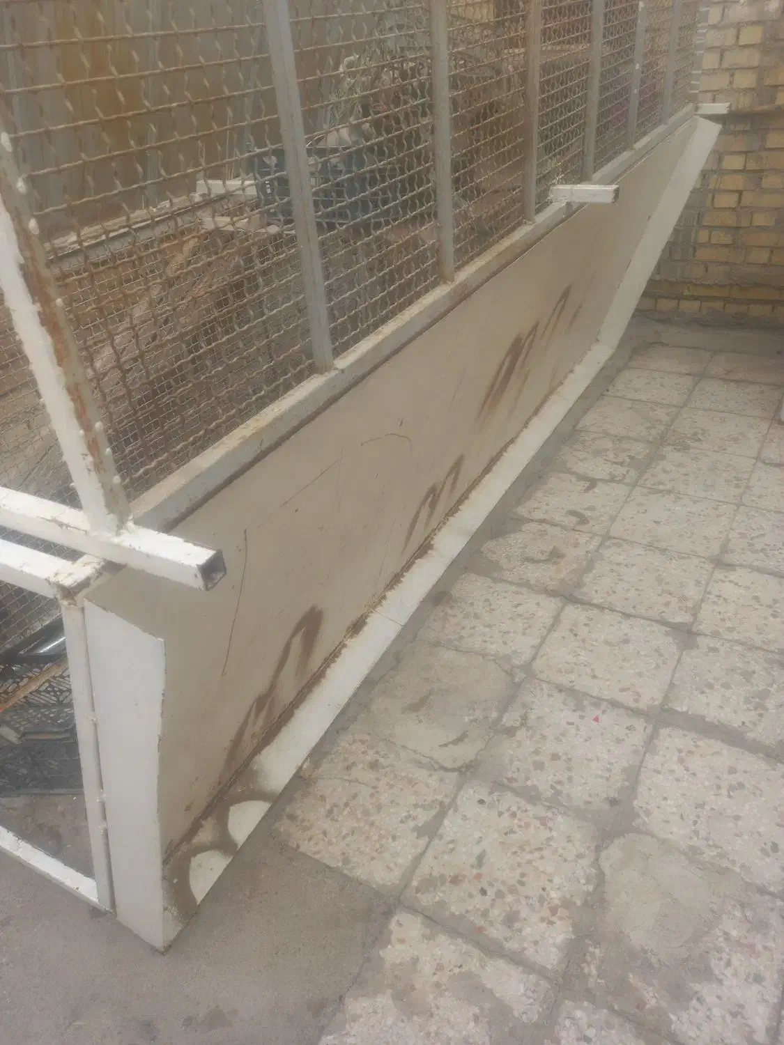 قفسه میوه|فروشگاه و مغازه|سوسنگرد, |دیوار