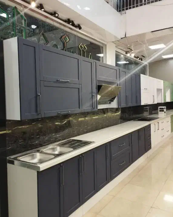 کابینت آماده پیش‌ساخته  ارتفاع ۹۰|مصالح و تجهیزات ساختمان|کرج, چمن|دیوار