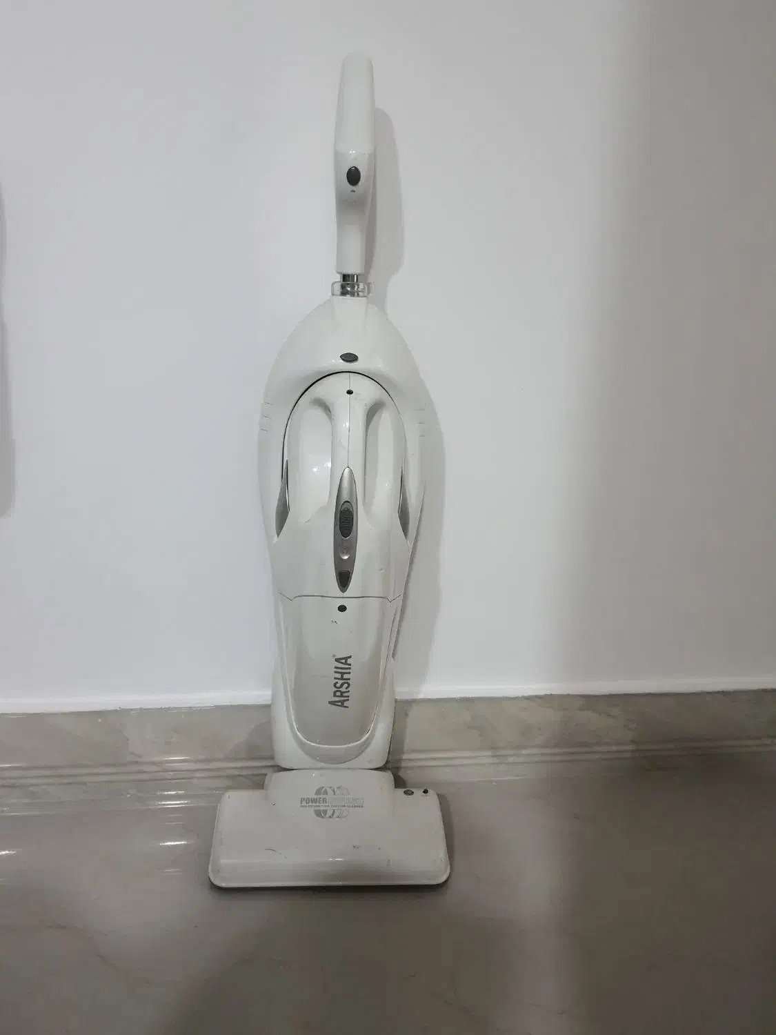 جارو شارژی مارک عرشیا|جاروبرقی، جارو شارژی، بخارشو|چابهار, |دیوار