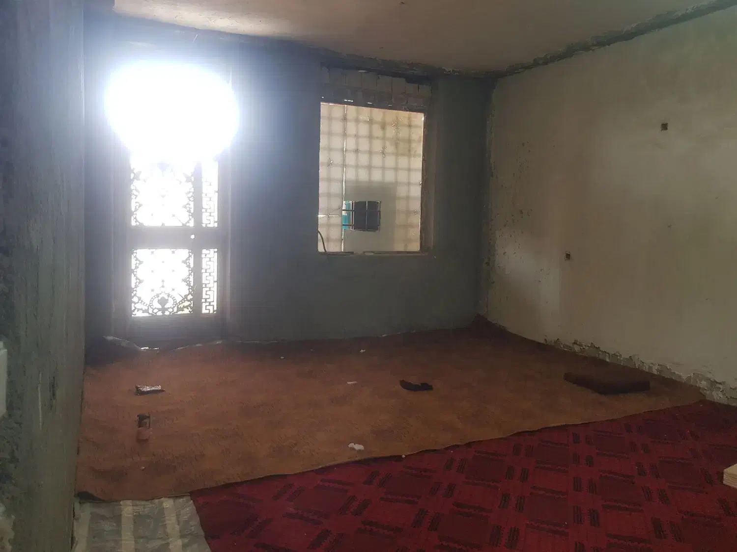 فروش منزل دوطبقه نزدیک بیمارستان جدید|فروش خانه و ویلا|سراوان, |دیوار