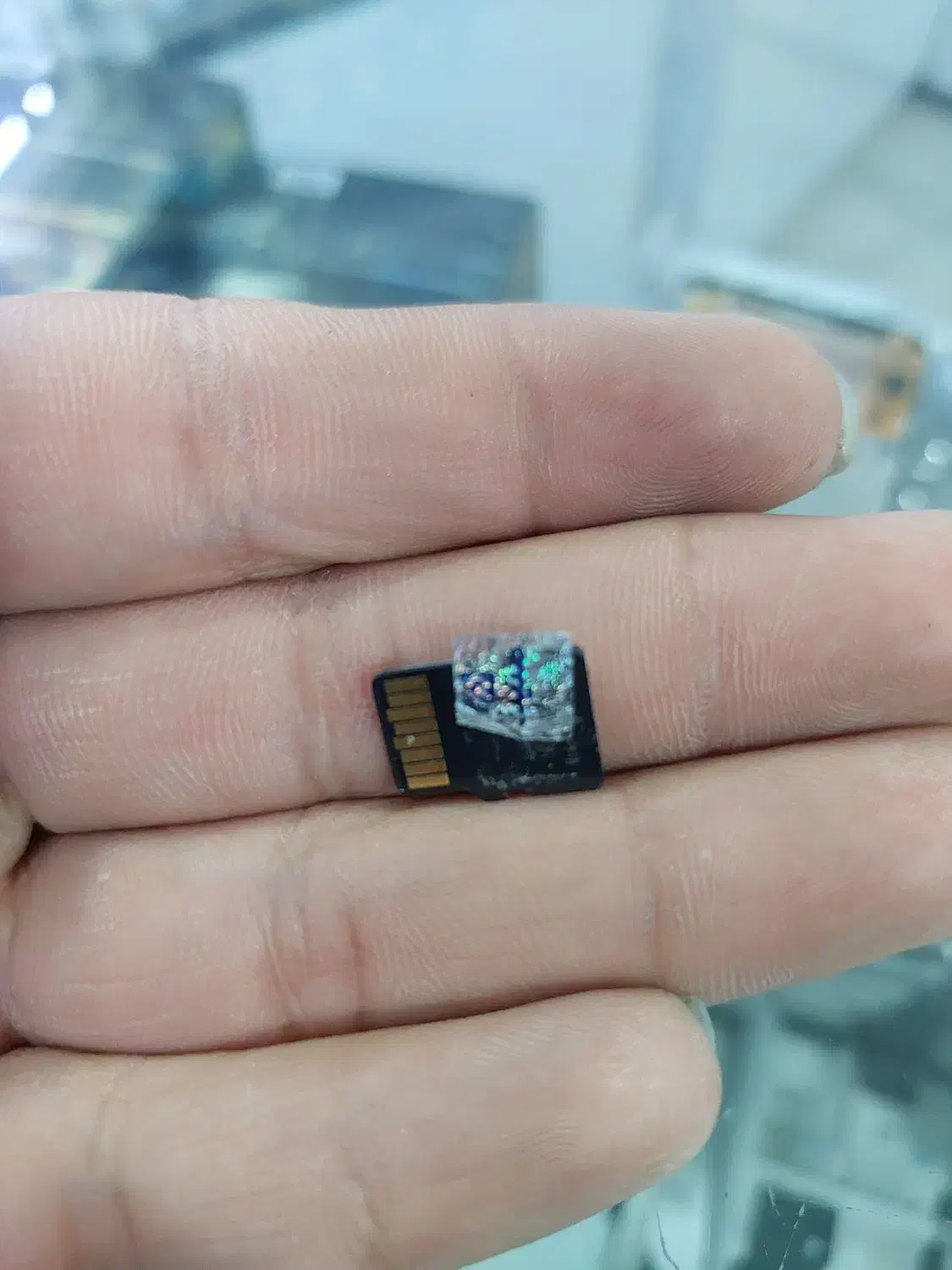 مموری ۱۶|لوازم جانبی موبایل و تبلت|مشهد, امیر المومنین|دیوار