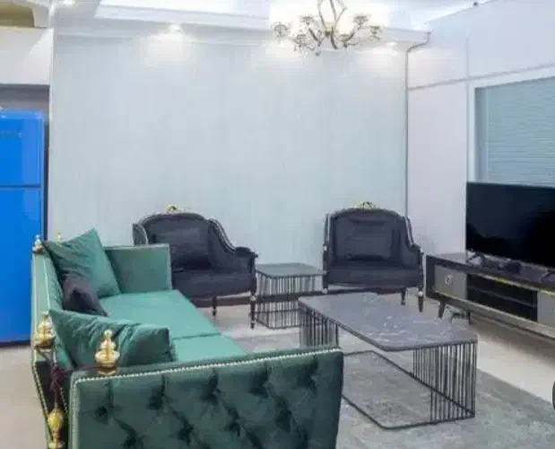 ساعتی و رنت  روزانه سویت و آپارتمان|اجارهٔ کوتاه‌مدت آپارتمان و سوئیت|تهران, سلسبیل شمالی|دیوار