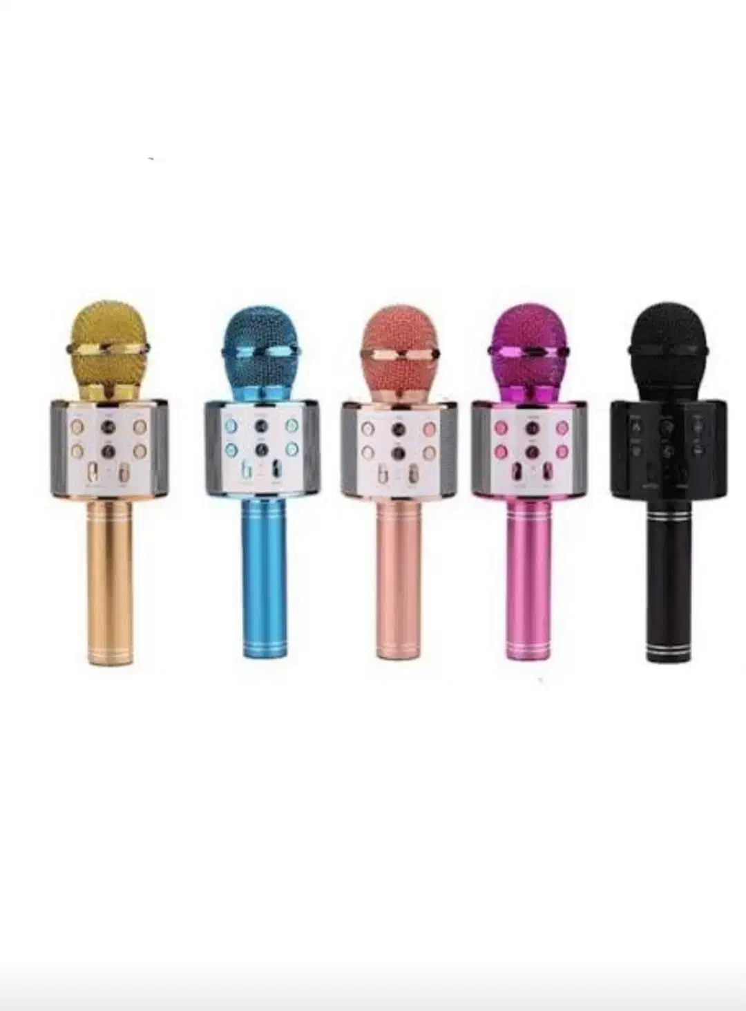 اسپیکرمیکروفن|پخشکننده همراه|کرمانشاه, |دیوار