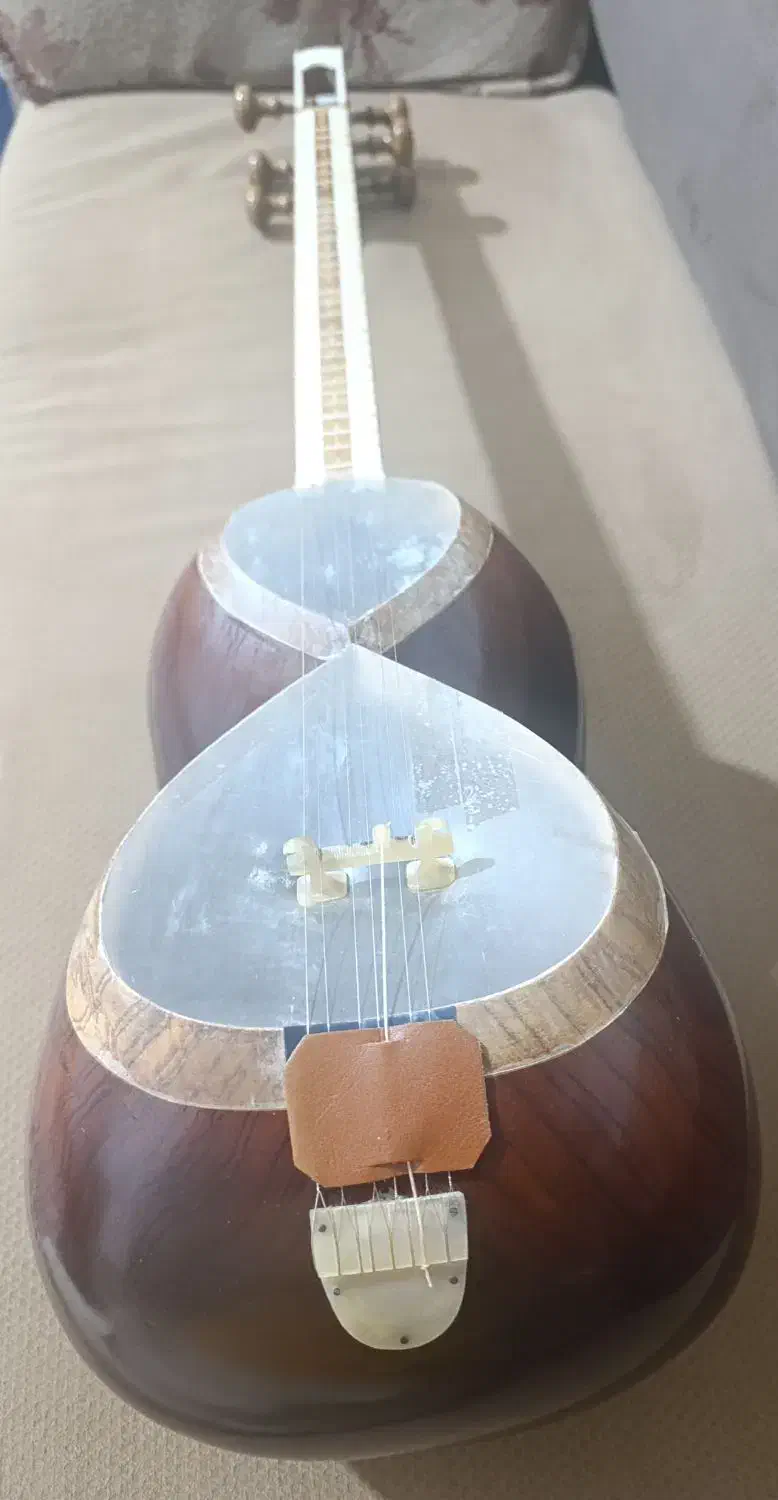 فروش تار نو|سازهای سنتی|شیراز, شهرک مطهری|دیوار