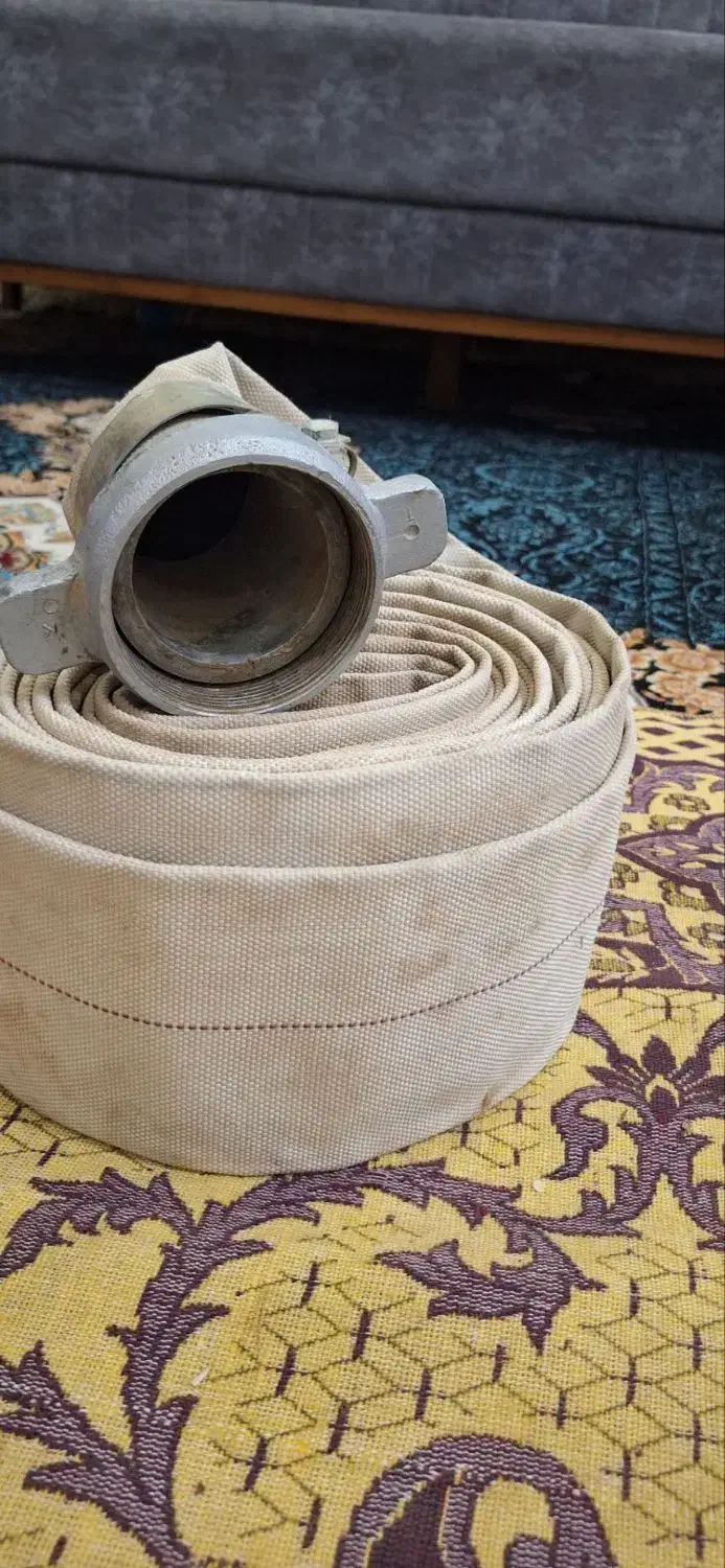 شیلنگ آتش نشانی|ابزارآلات|سبزوار, مدرس|دیوار