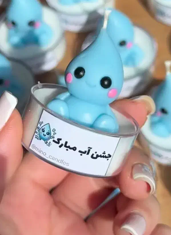 انواع گیفت جشن اسم والفبا وجشن آب وروز دانش آموز|صنایع دستی و سایر لوازم تزئینی|ساوه, |دیوار