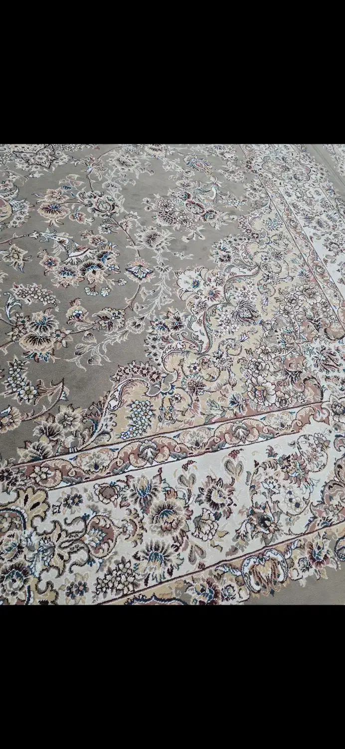 فرش ۱۲ متری ۳ عدد موجوده|فرش|زاهدان, |دیوار