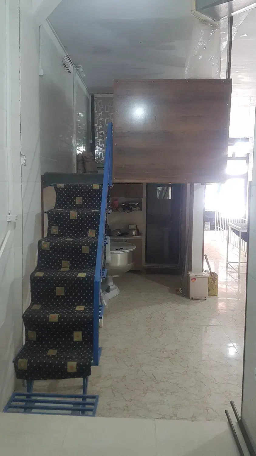 اجاره نانوای سنگک|اجارهٔ مغازه و غرفه|هشتگرد, سیف آباد|دیوار