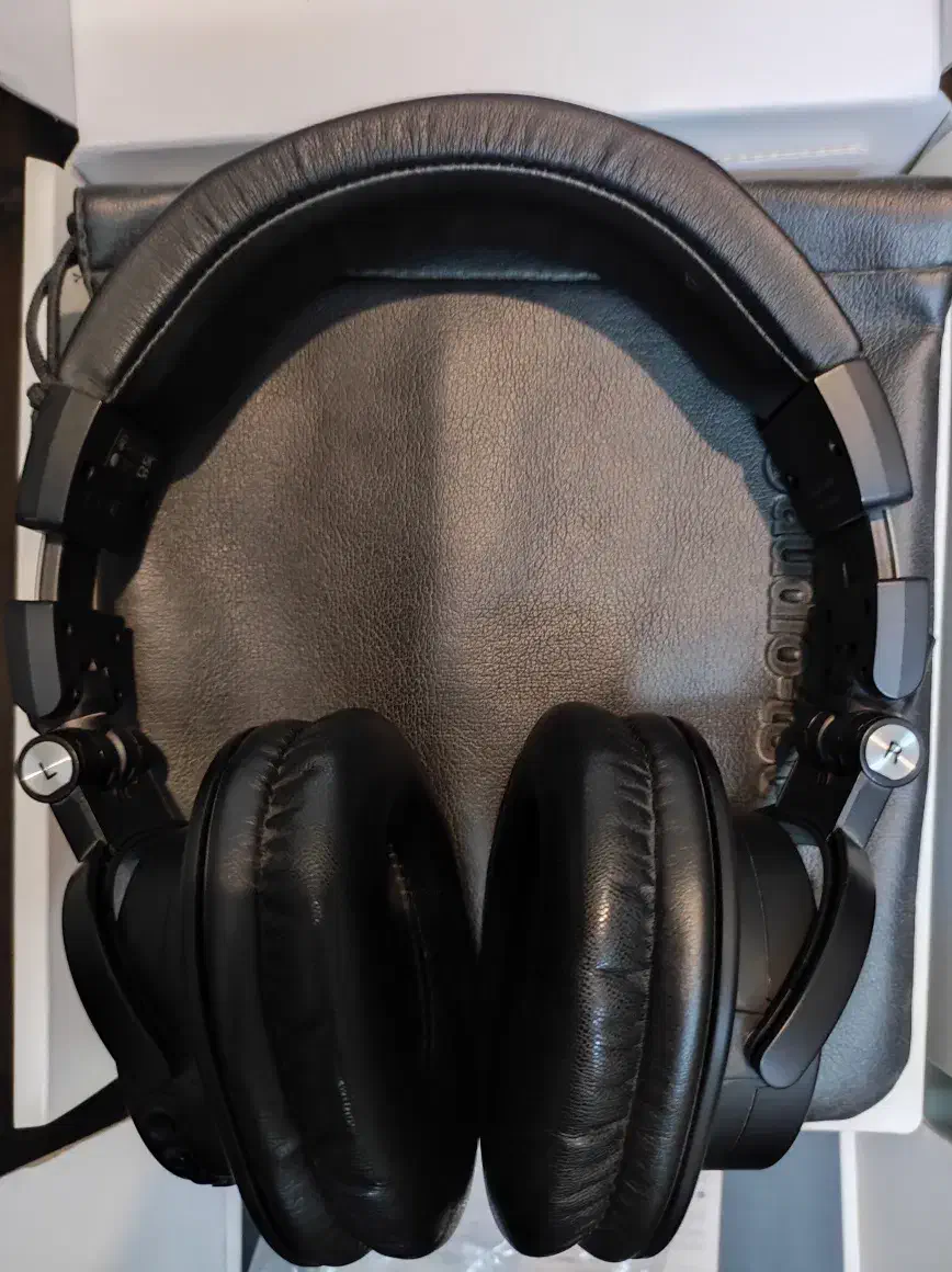 هدفون بلوتوثی Audio-Technica ATH M50xBT2|صوتی و تصویری|مشهد, سناباد|دیوار