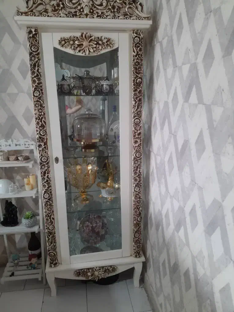 بوفه|بوفه، ویترین، کنسول|رشت, دیانتی|دیوار