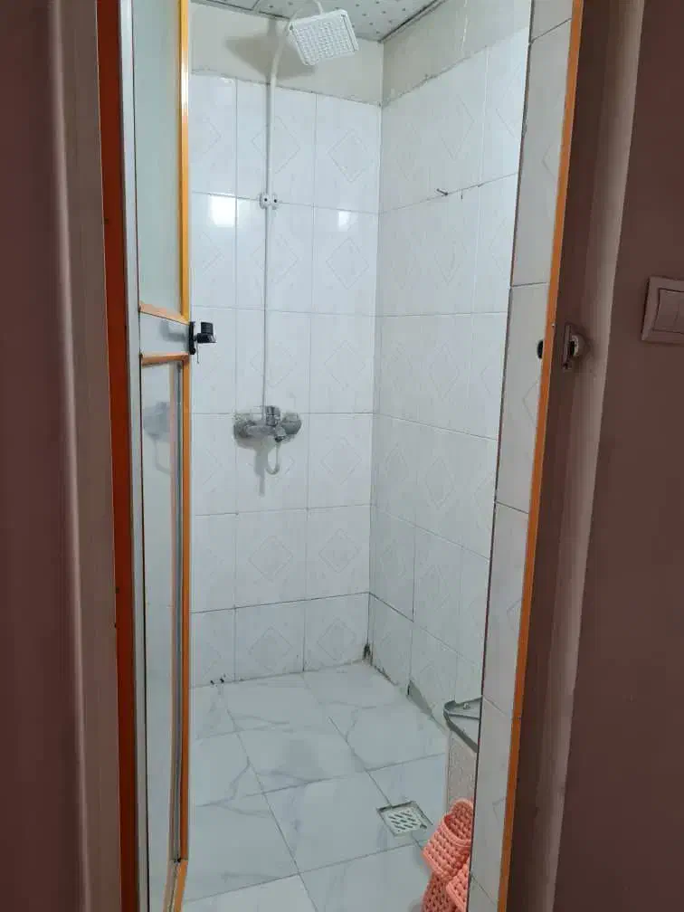 رهن کامل آپارتمان ۵۰متری ۱خوابه طبقه دوم|اجارهٔ آپارتمان|اسلام‌شهر, شهرک الهیه|دیوار