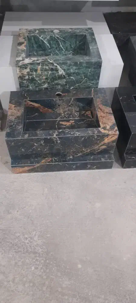 تولید روشویی سرامیکی و شلف|خدمات پیشه و مهارت|بجنورد, |دیوار