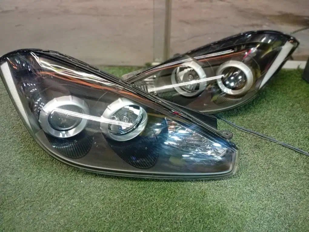 دنیای قطعات وسایل ماشین خارجی نو و استوک|قطعات یدکی و لوازم جانبی|اصفهان, مارچین|دیوار